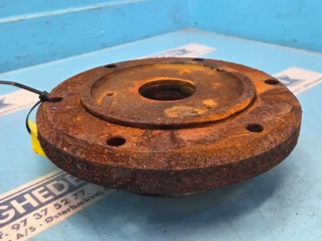 Billede 11 - Massey Ferguson 7274 Nav 28280112