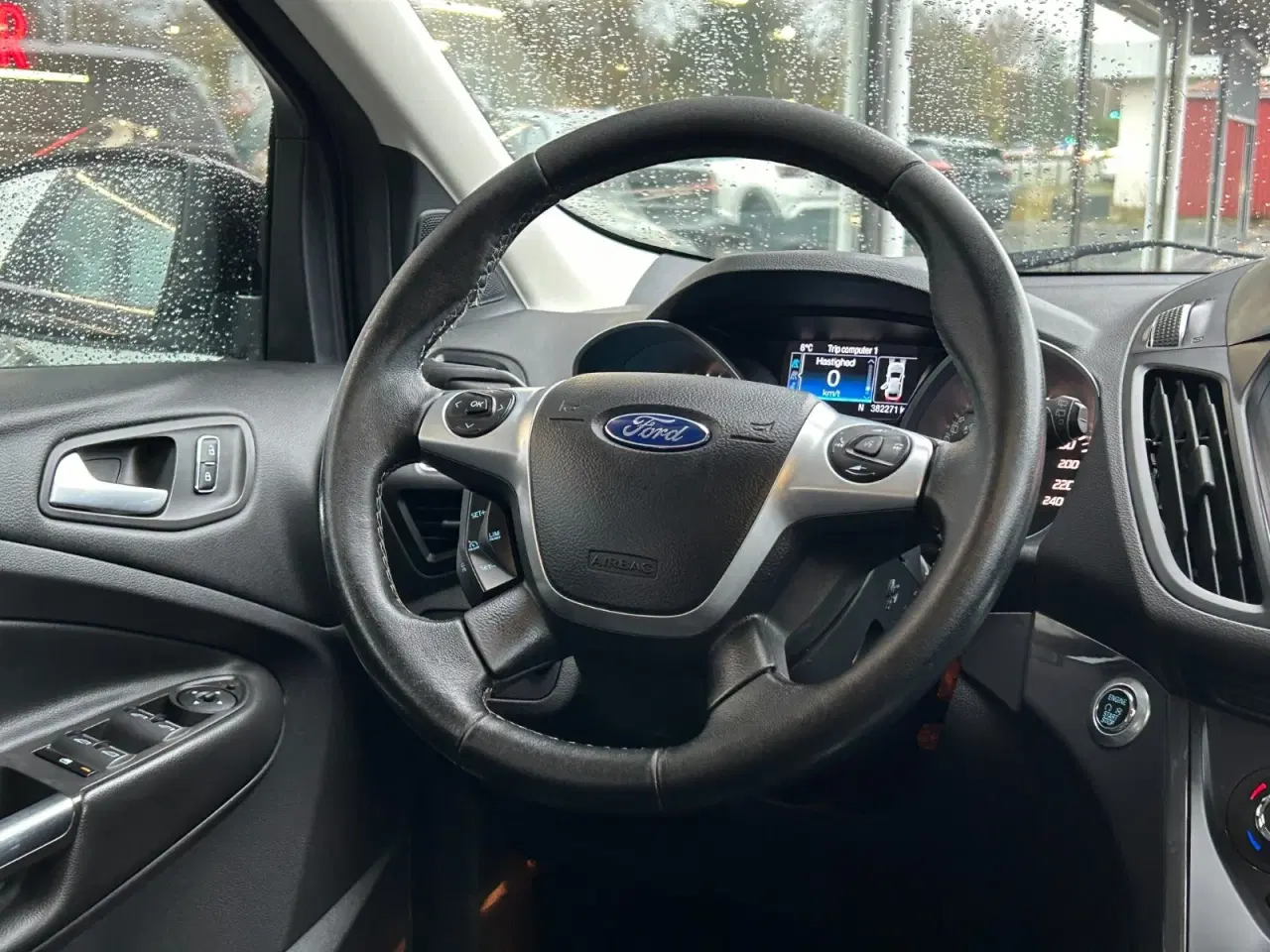 Billede 9 - Ford Kuga 2,0 TDCi 180 Titanium+ aut. AWD