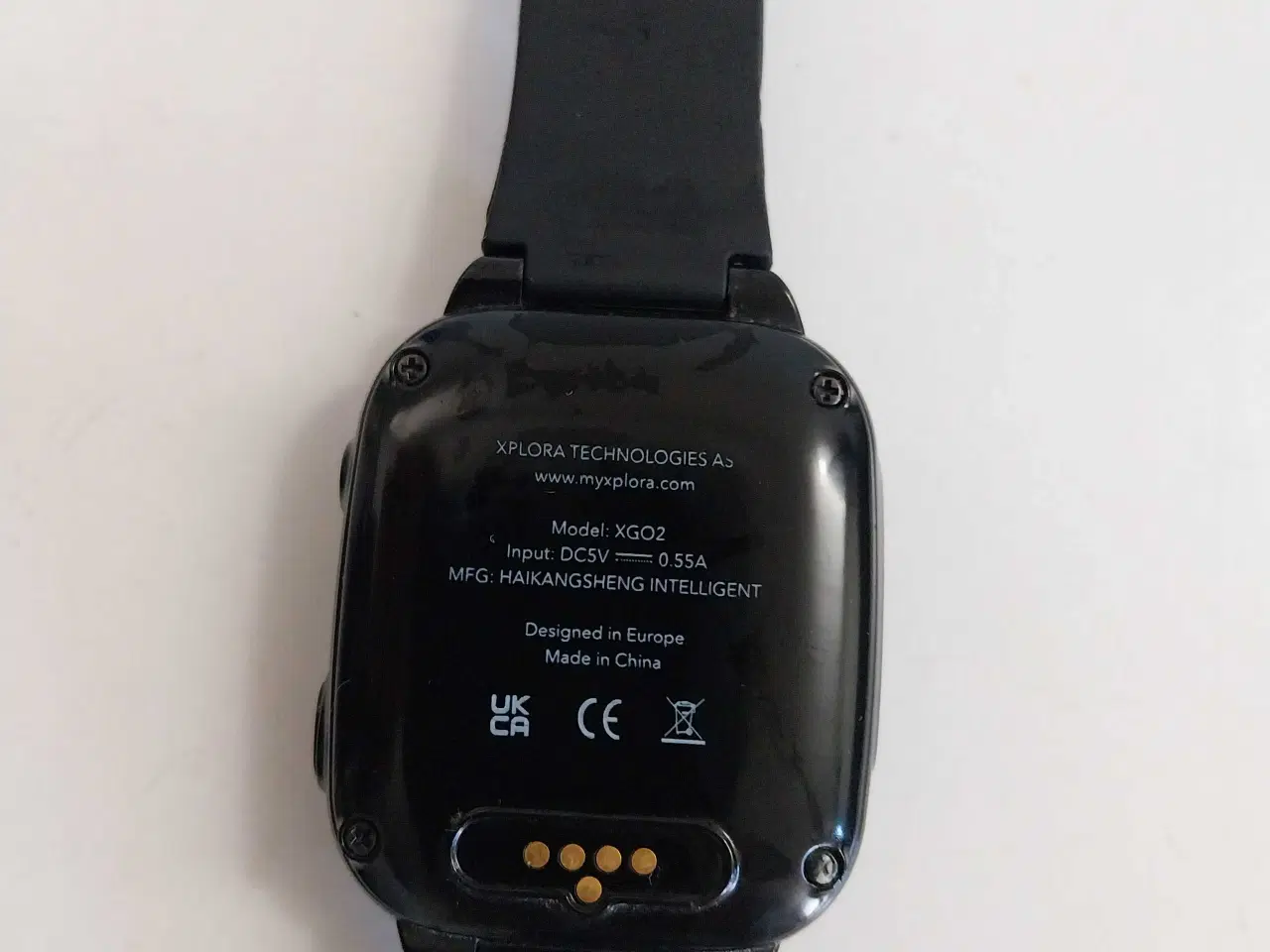 Billede 3 - Xplora technologies ur armbåndsur 