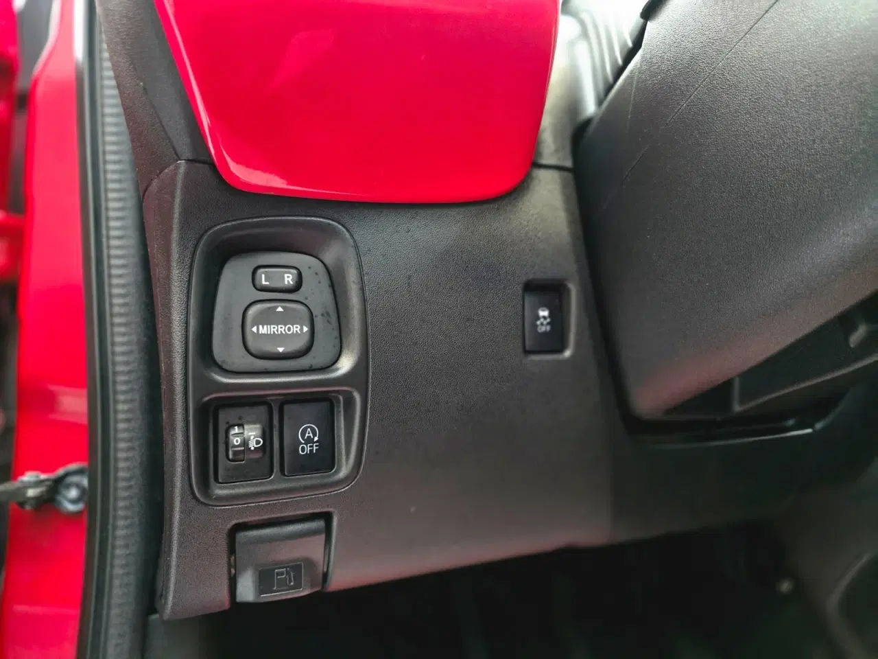 Billede 10 - Toyota Aygo 1,0 VVT-i x-wave Sky