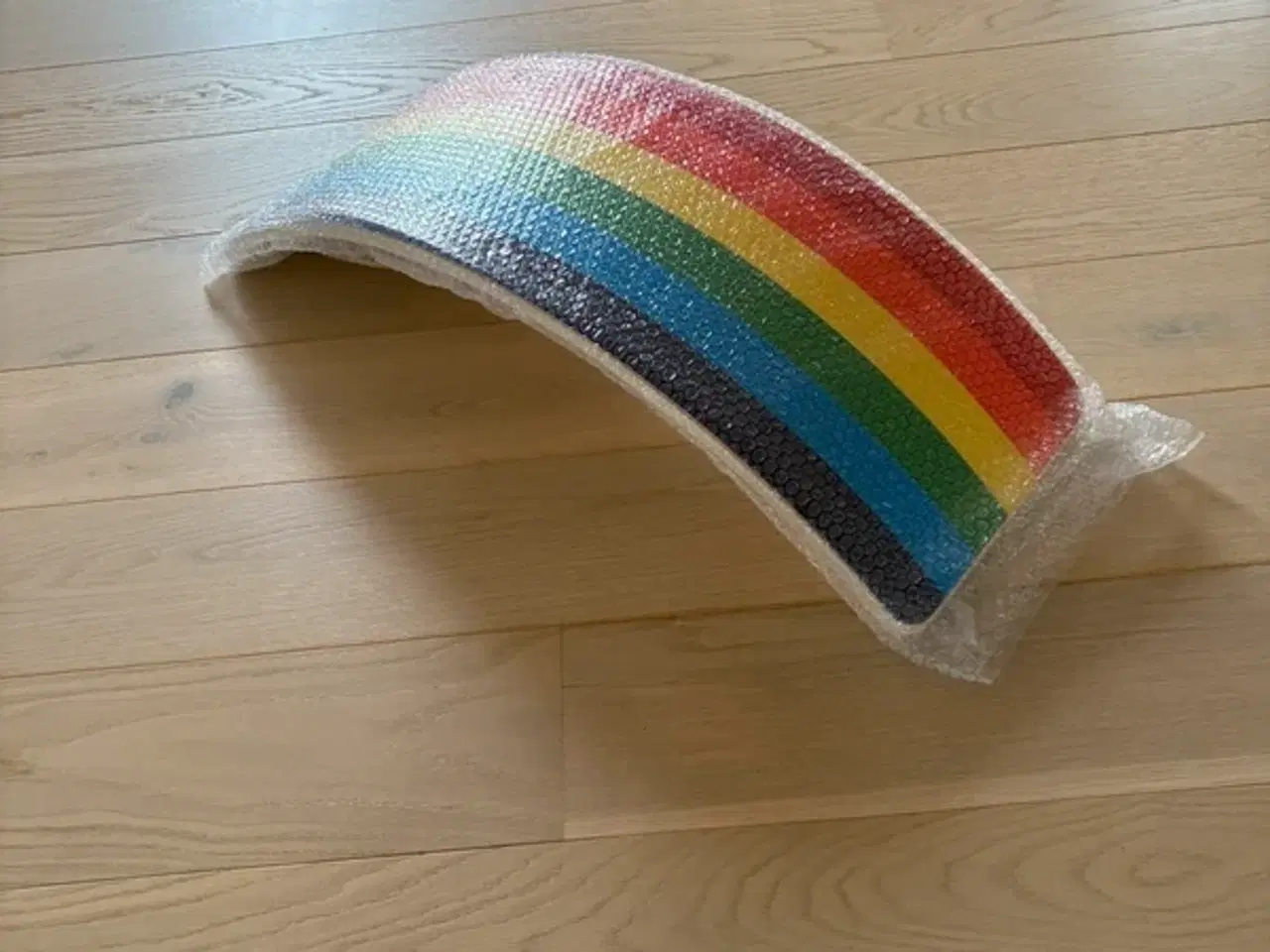 Billede 2 - Balancebræt til børn