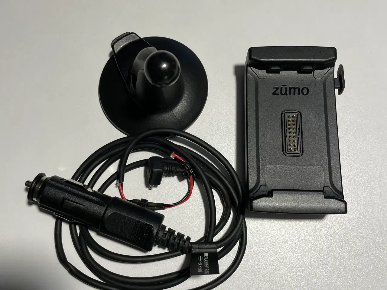 Billede 3 - Garmin zumo