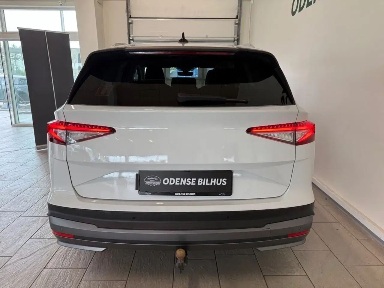 Billede 4 - Skoda Enyaq 80x iV