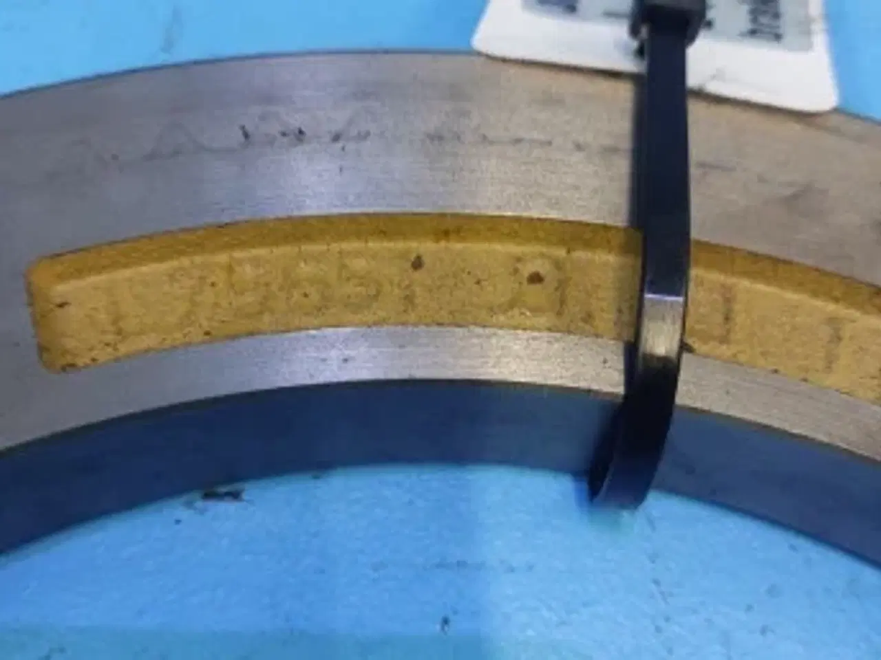 Billede 4 - John Deere 6200 Bremse aktiveringsskive RH L114091