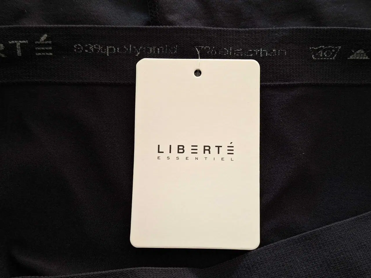 Billede 8 - Nye Liberté inder shorts med blonder str. XL/XXL