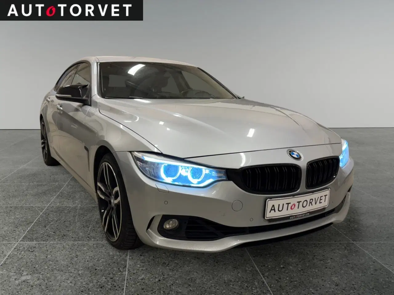 Billede 2 - BMW 435i 3,0 Gran Coupé aut.