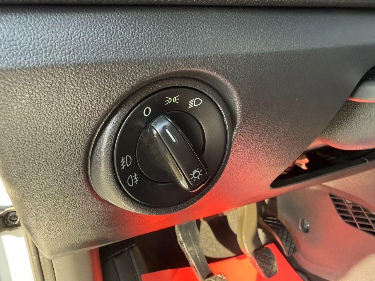 Billede 10 - Skoda Citigo 1,0 60 Ambition GreenTec