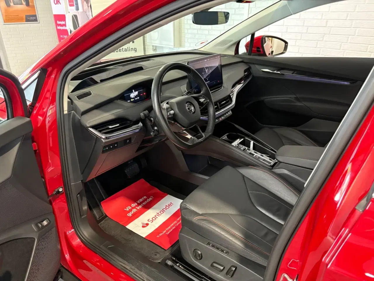 Billede 6 - Skoda Enyaq 80 iV Selection Suite