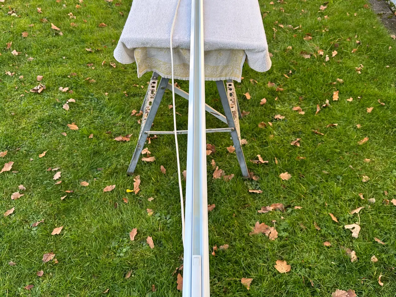 Billede 1 - Strømskinne, Concord/Sylvania