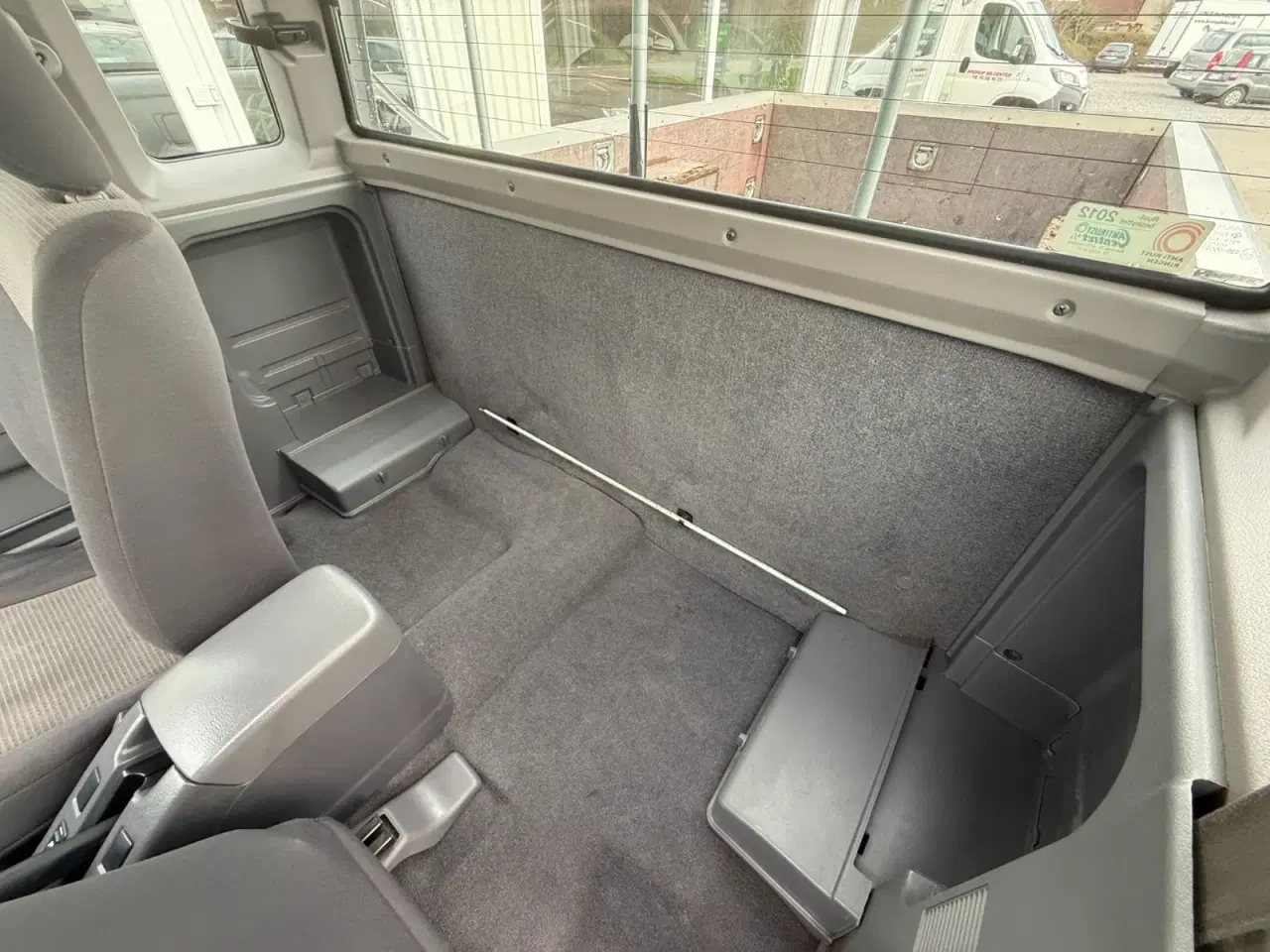 Billede 23 - Nissan NP300 2,5 dCi 133 King Cab Comfort+ 4x4