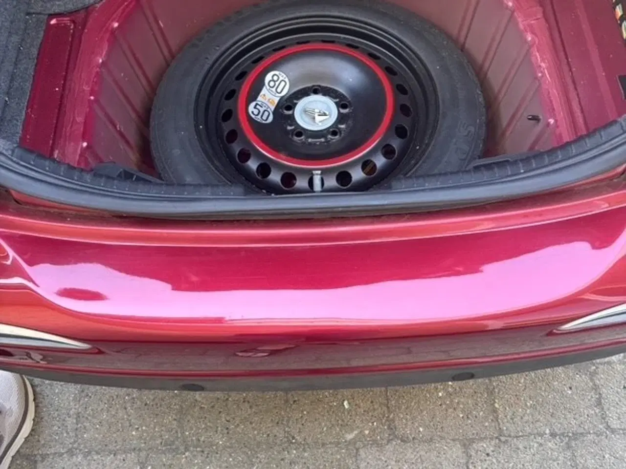 Billede 5 - Jaguar X-Type 4x4 Aut. 3.0 V6