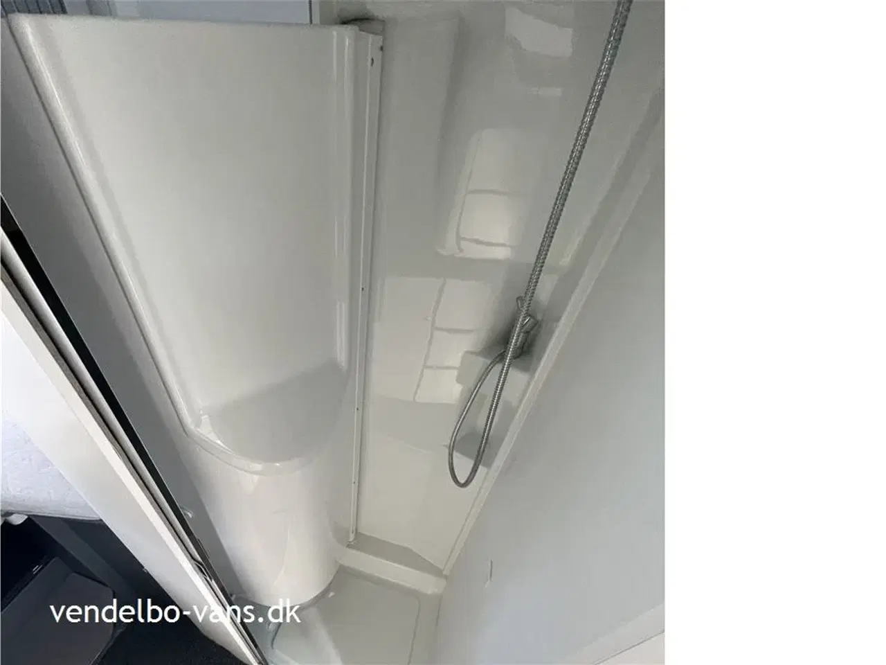 Billede 8 - 2019 - Adria Twin Supreme 640 SLB   Den populære model