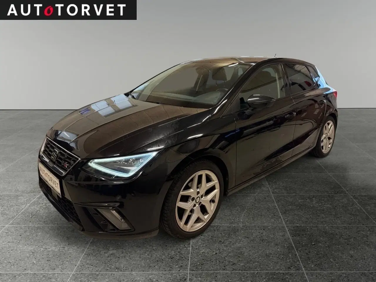 Billede 1 - Seat Ibiza 1,5 TSi 150 FR