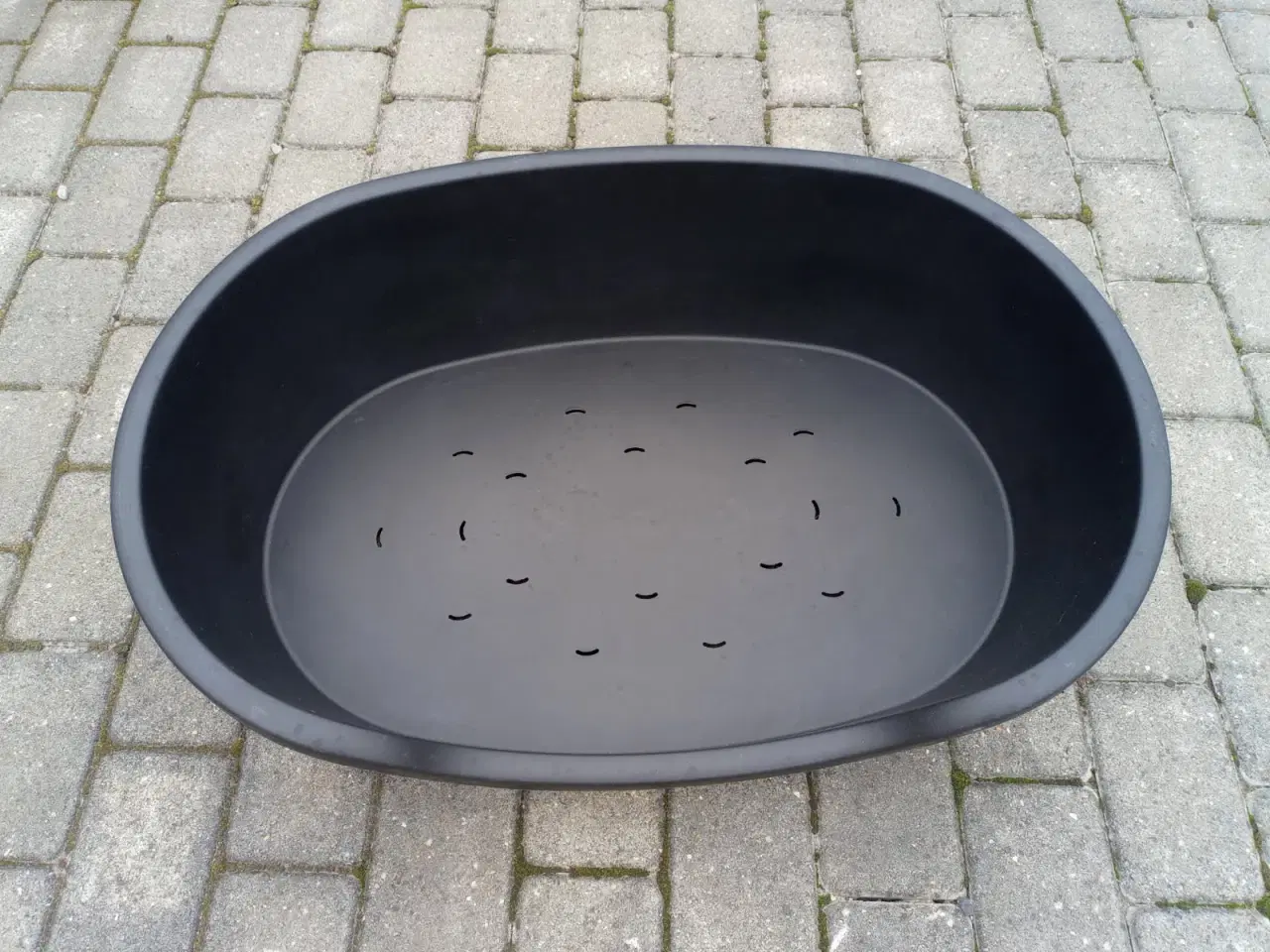 Billede 2 - Hundekurv 2 stk 90x60