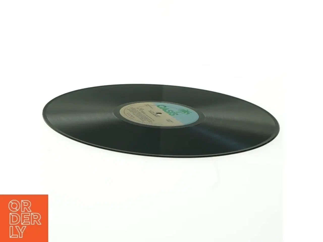 Billede 2 - DOnna Summer LP (str. 31 x 31 cm)