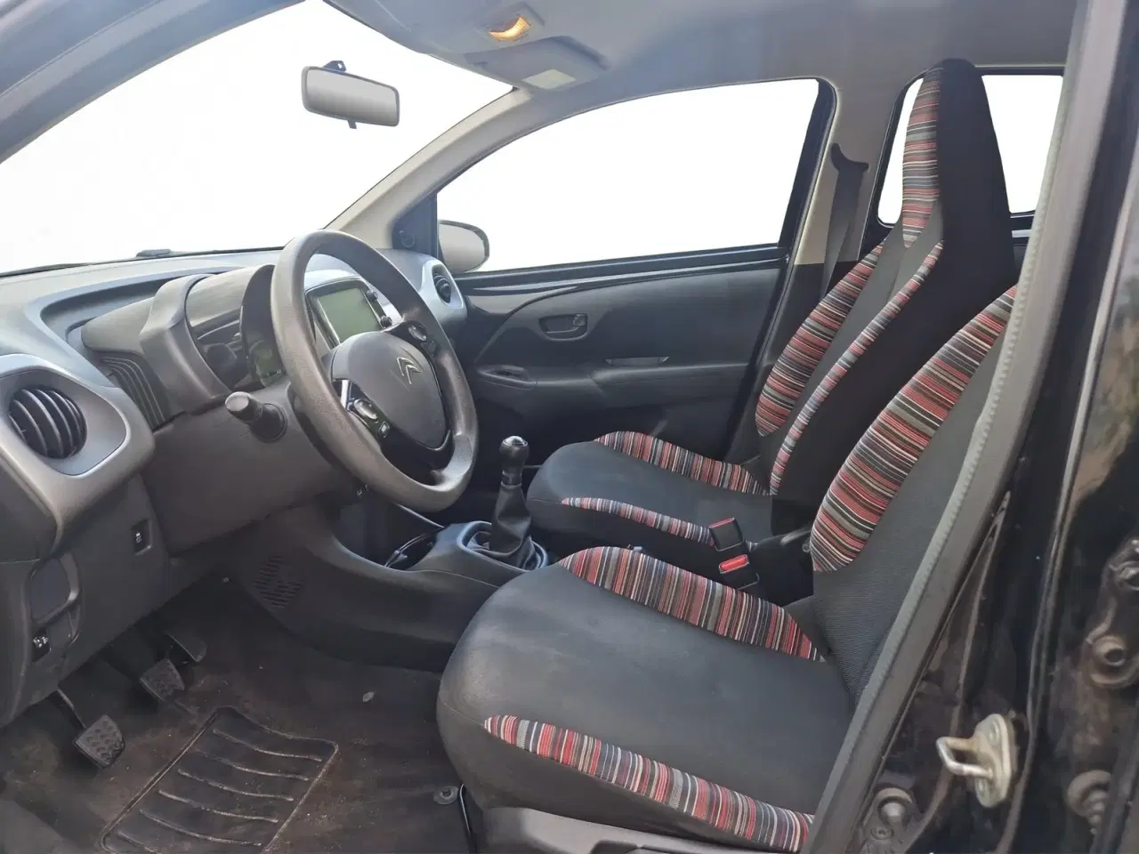 Billede 9 - Citroën C1 1,2 PureTech 82 Cool