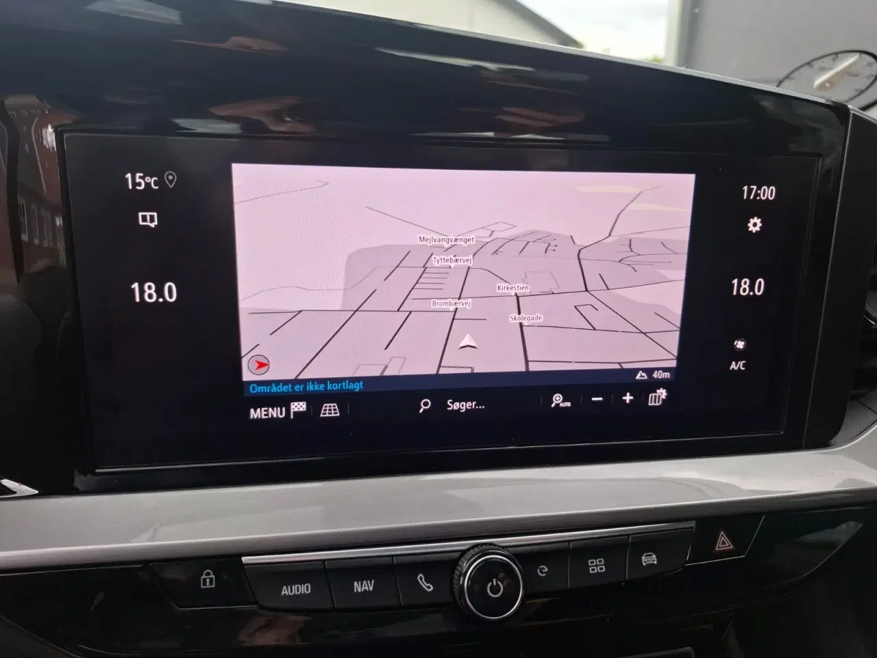 Billede 13 - Opel Mokka-e 50 Ultimate