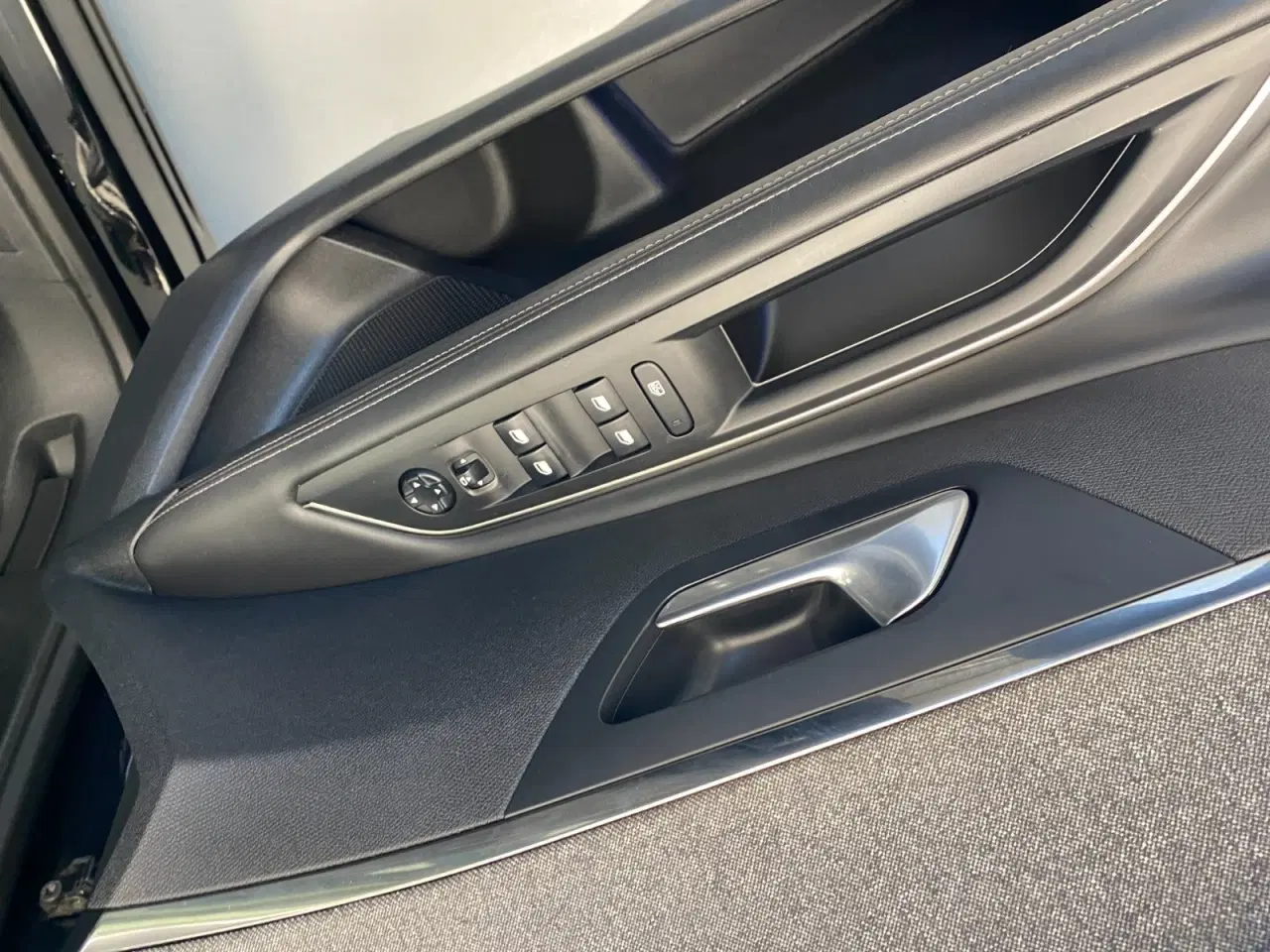 Billede 7 - Peugeot 3008 1,6 BlueHDi 120 Allure