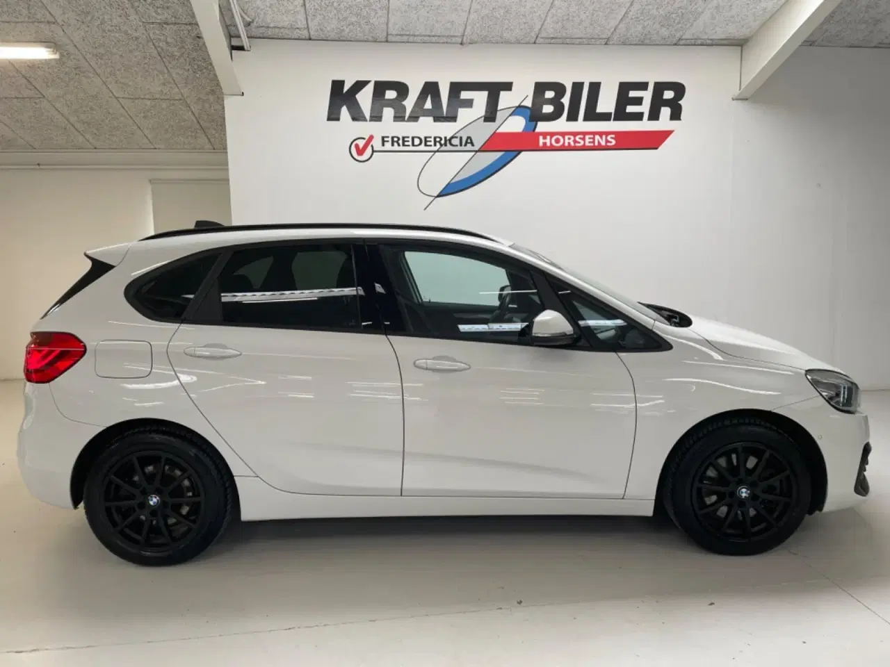 Billede 3 - BMW 225xe 1,5 Active Tourer Advantage aut.