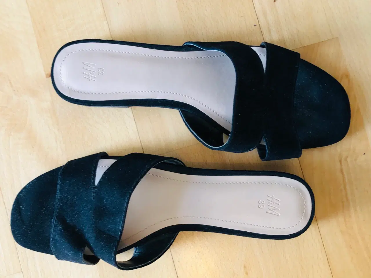 Billede 1 - H&M sandaler