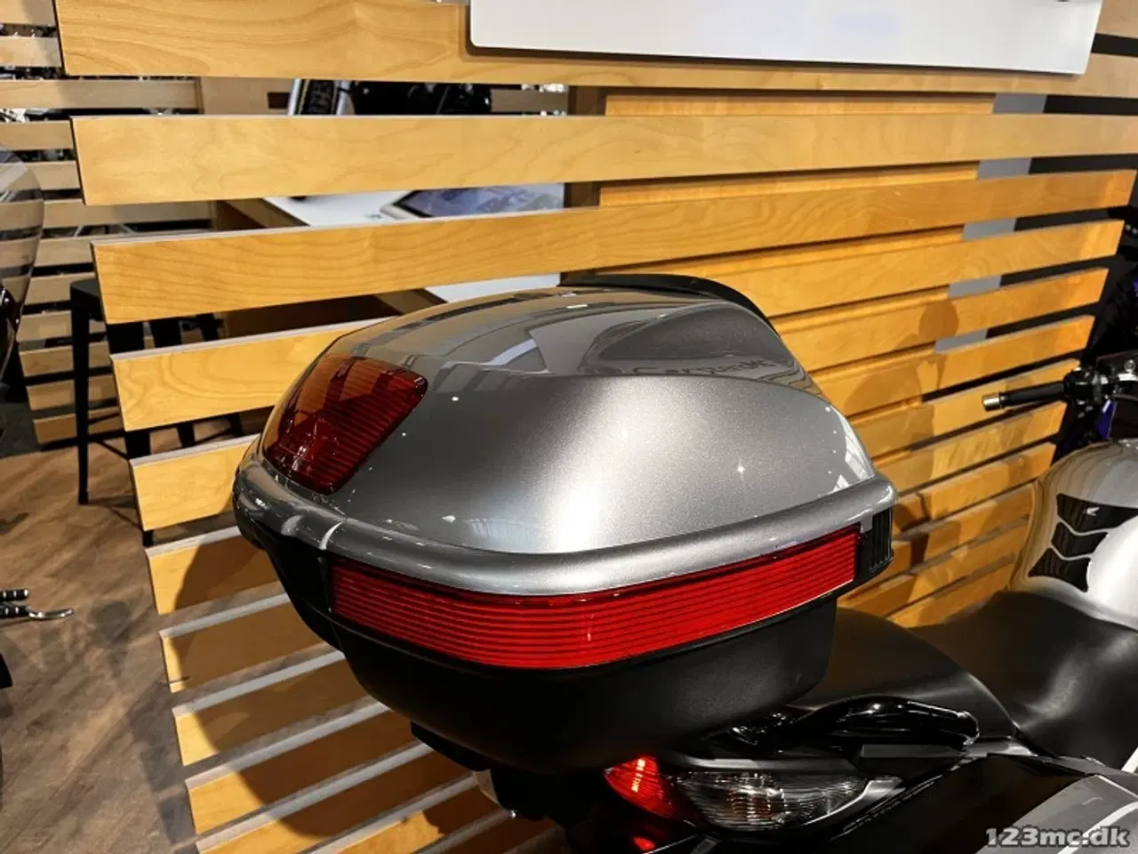 Billede 14 - Honda CBF 1000 A