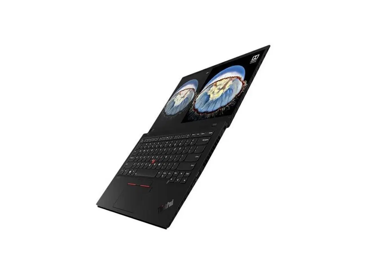 Billede 1 - Lenovo ThinkPad X1 Carbon (8th Gen) i5-10310U 14"