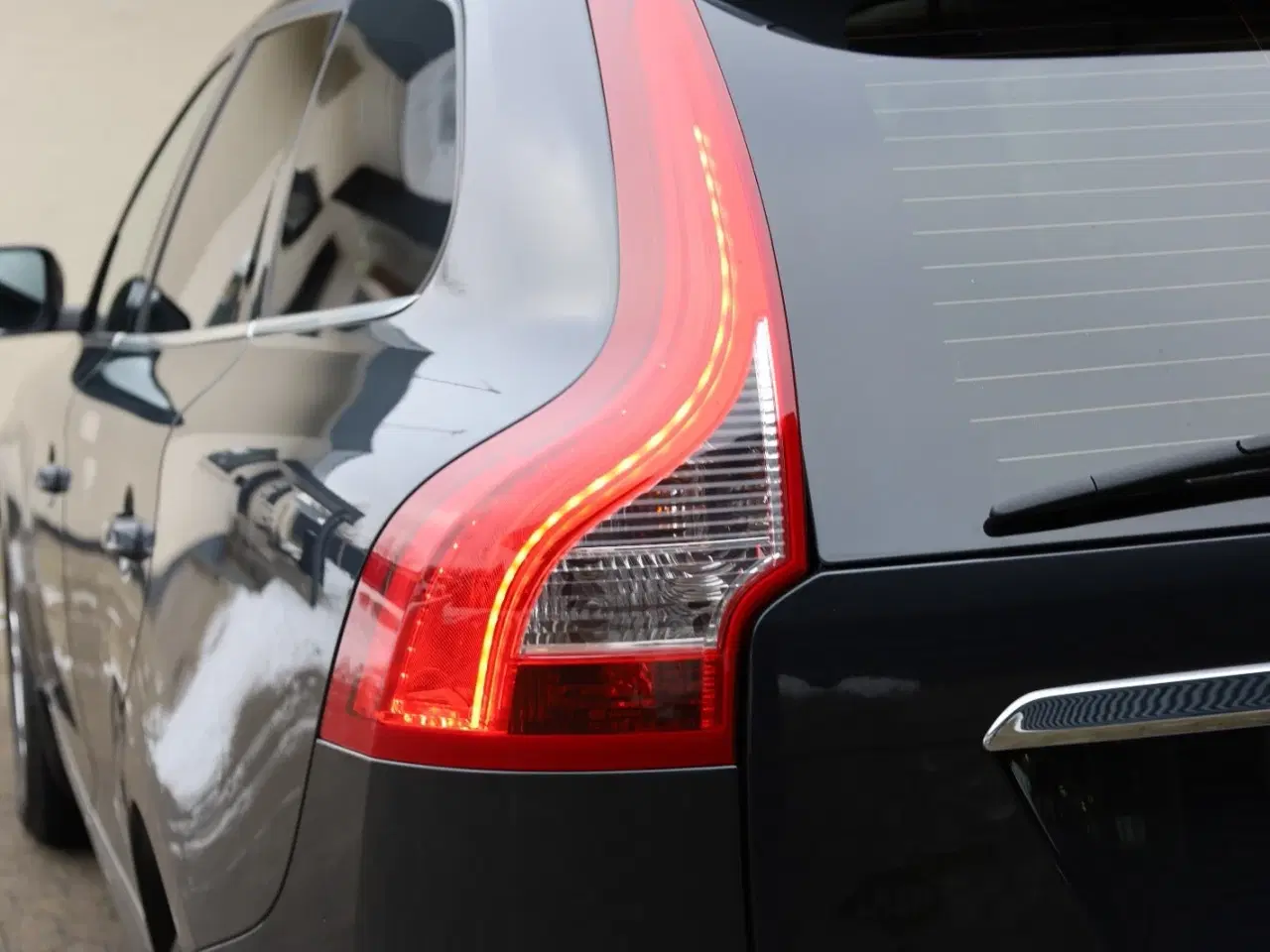 Billede 16 - Volvo XC60 2,4 D5 215 Summum aut. AWD