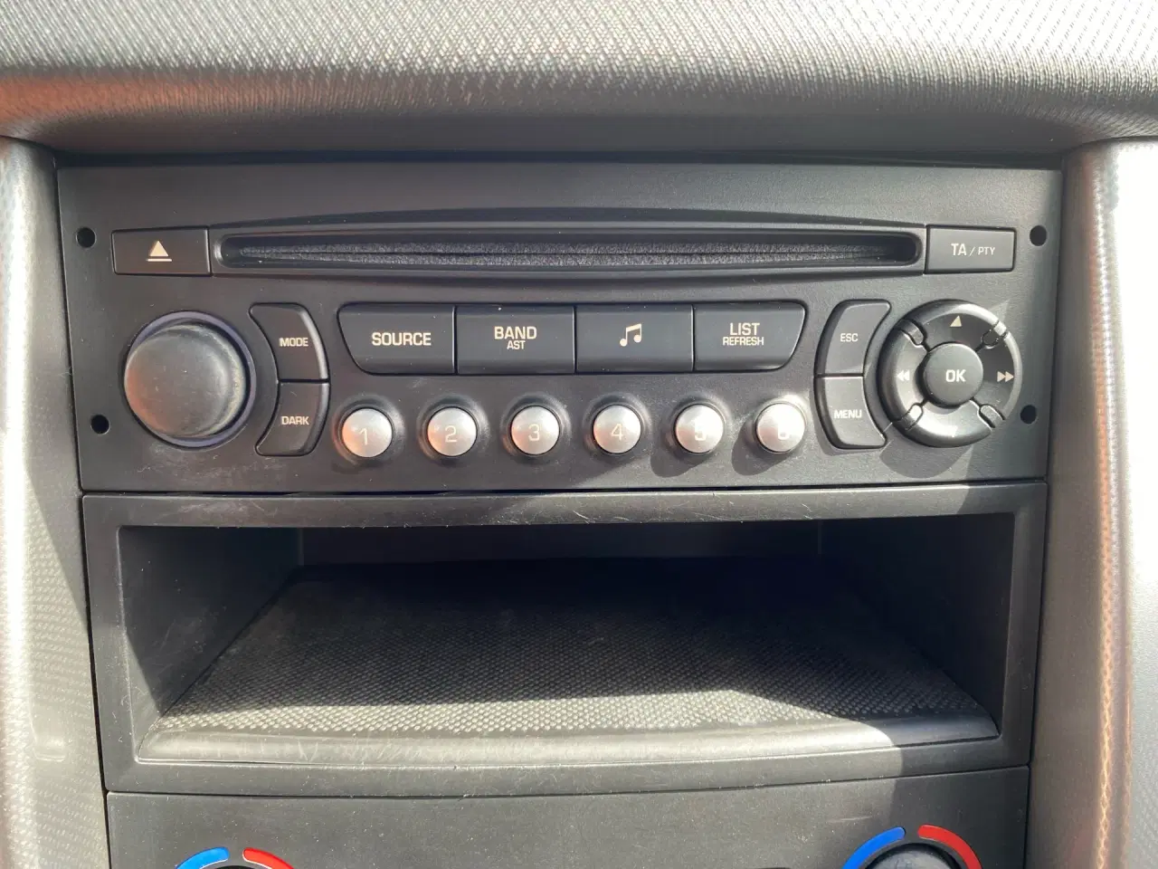 Billede 12 - Peugeot 207 1,6 HDI GT 109HK 3d