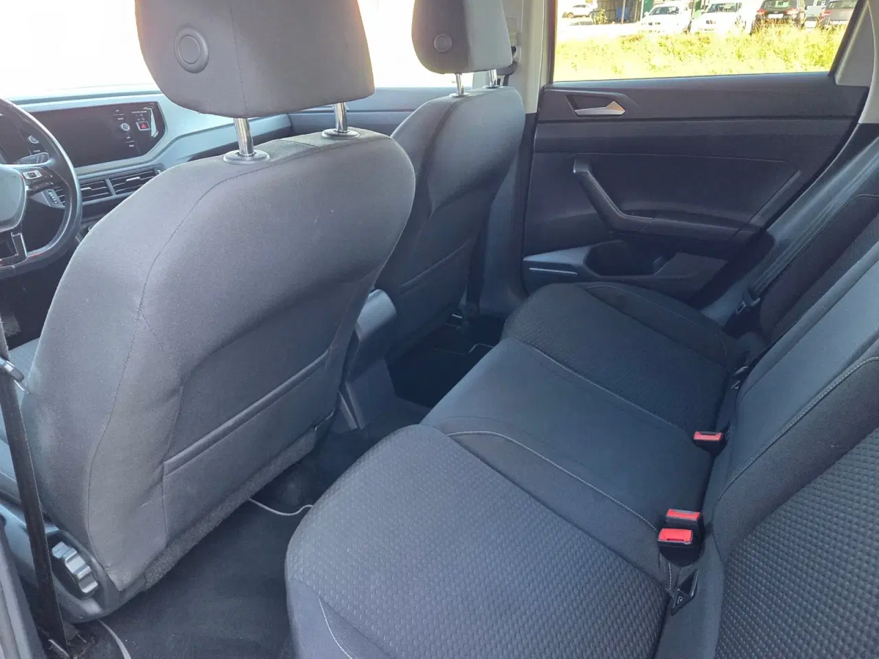 Billede 14 - VW Polo 1,0 TSi 95 Comfortline DSG
