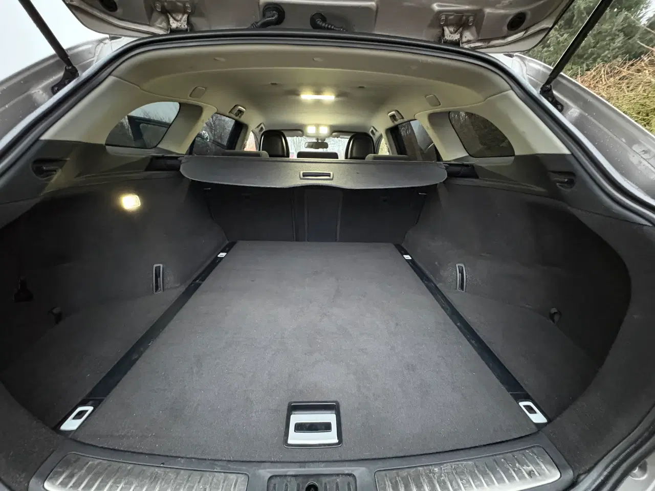 Billede 7 - Toyota Avensis 1.6 benzin, 2015