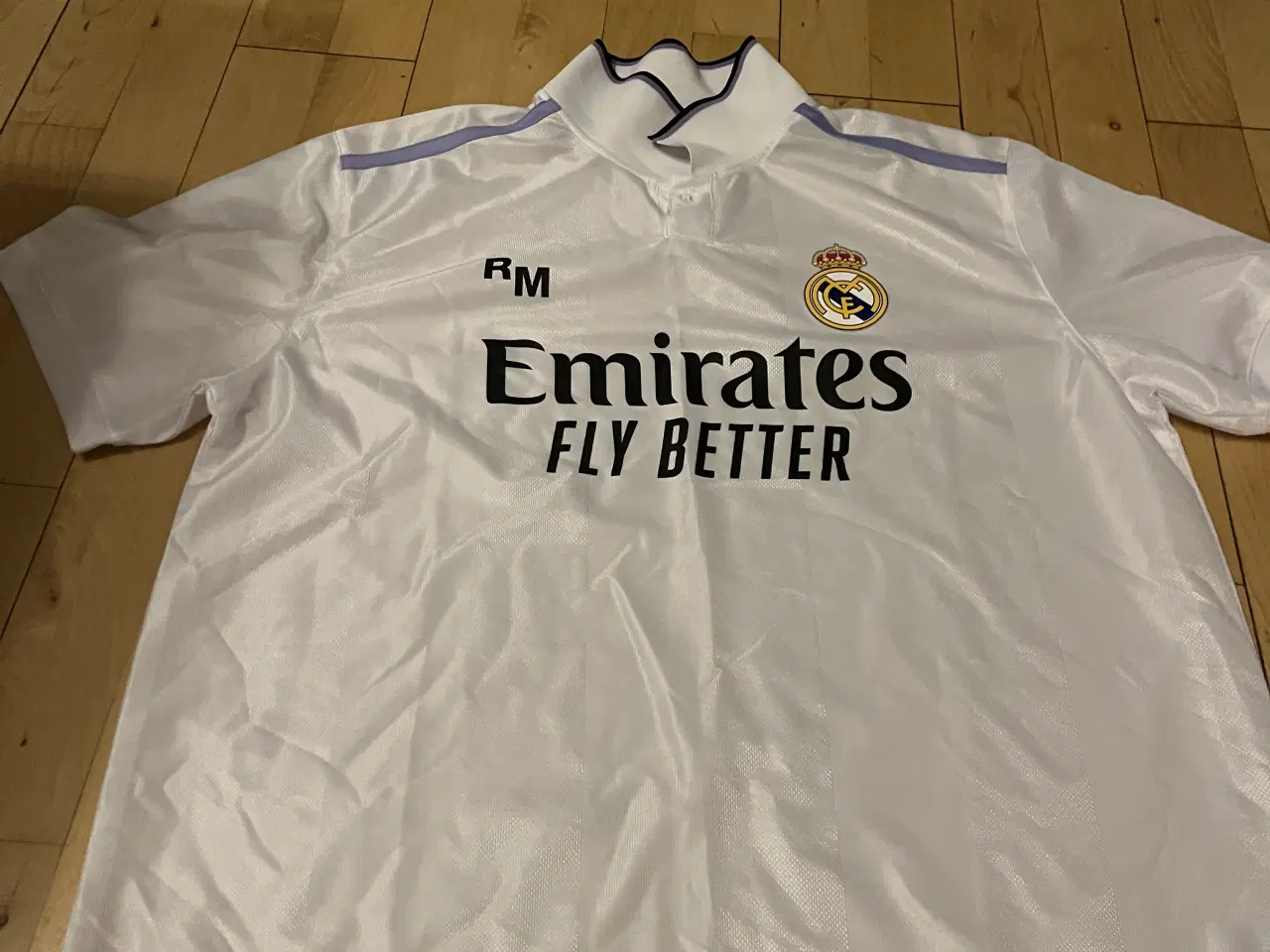 Billede 1 - Herre t shirt str L 