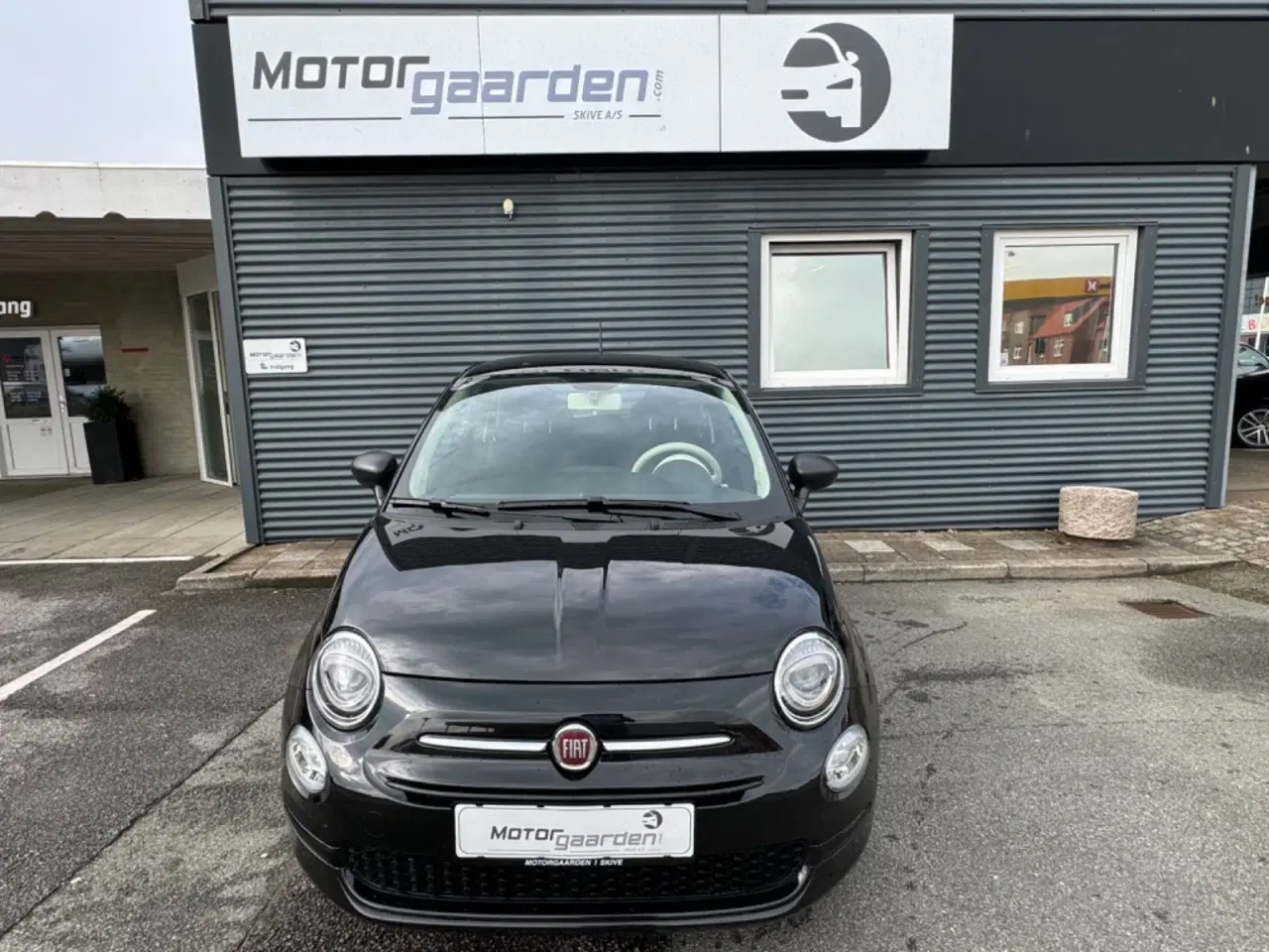 Billede 3 - Fiat 500 1,0 Hybrid Vita