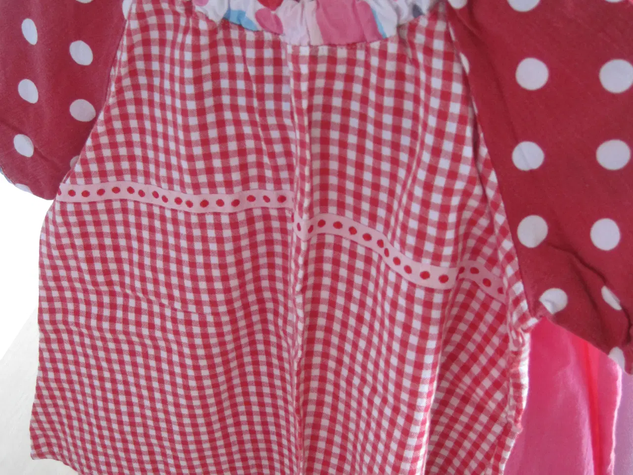 Billede 14 - Søde sommerkjoler str. 74 til 98