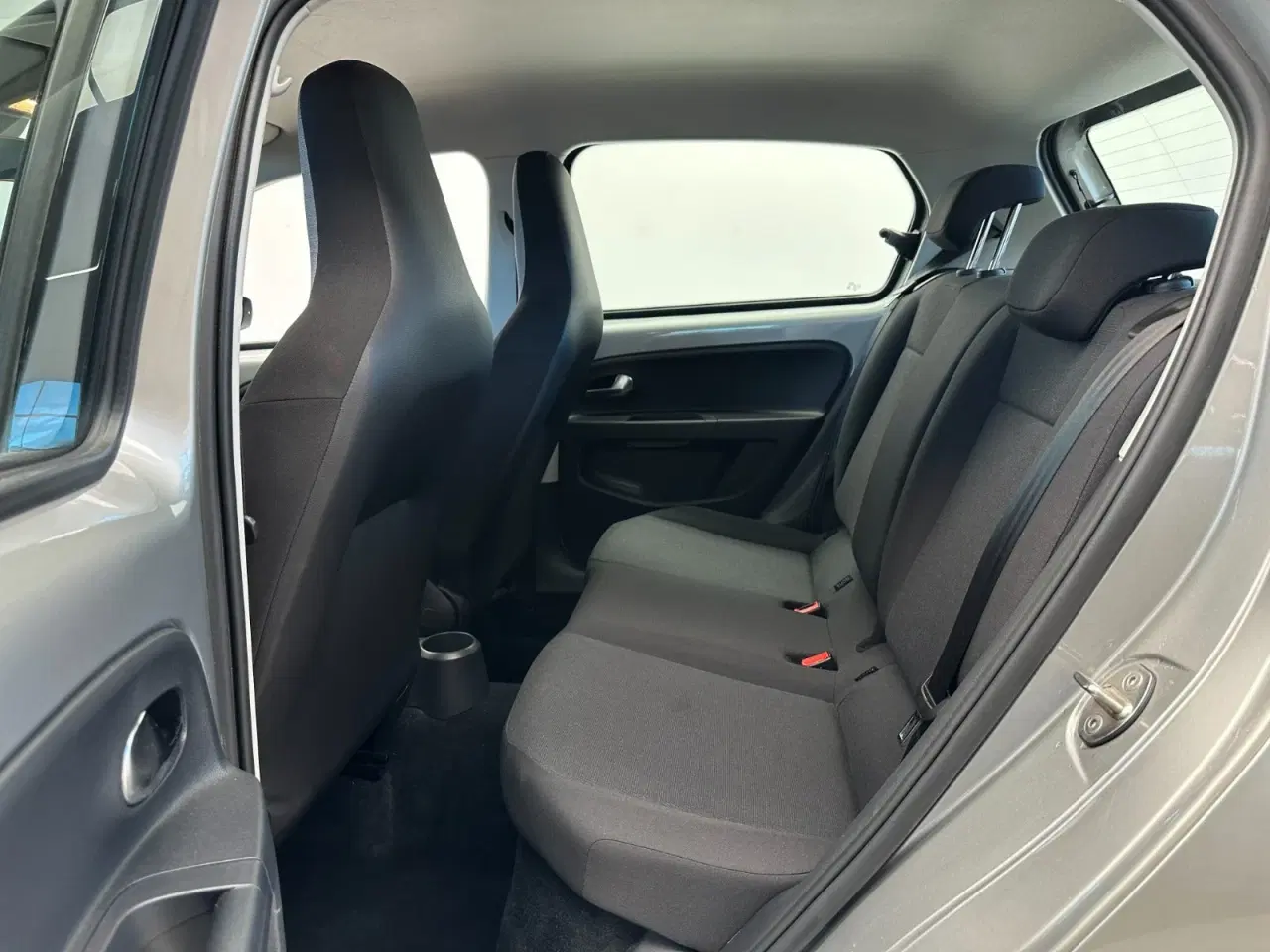 Billede 12 - VW Up! 1,0 MPi 60 Move Up!