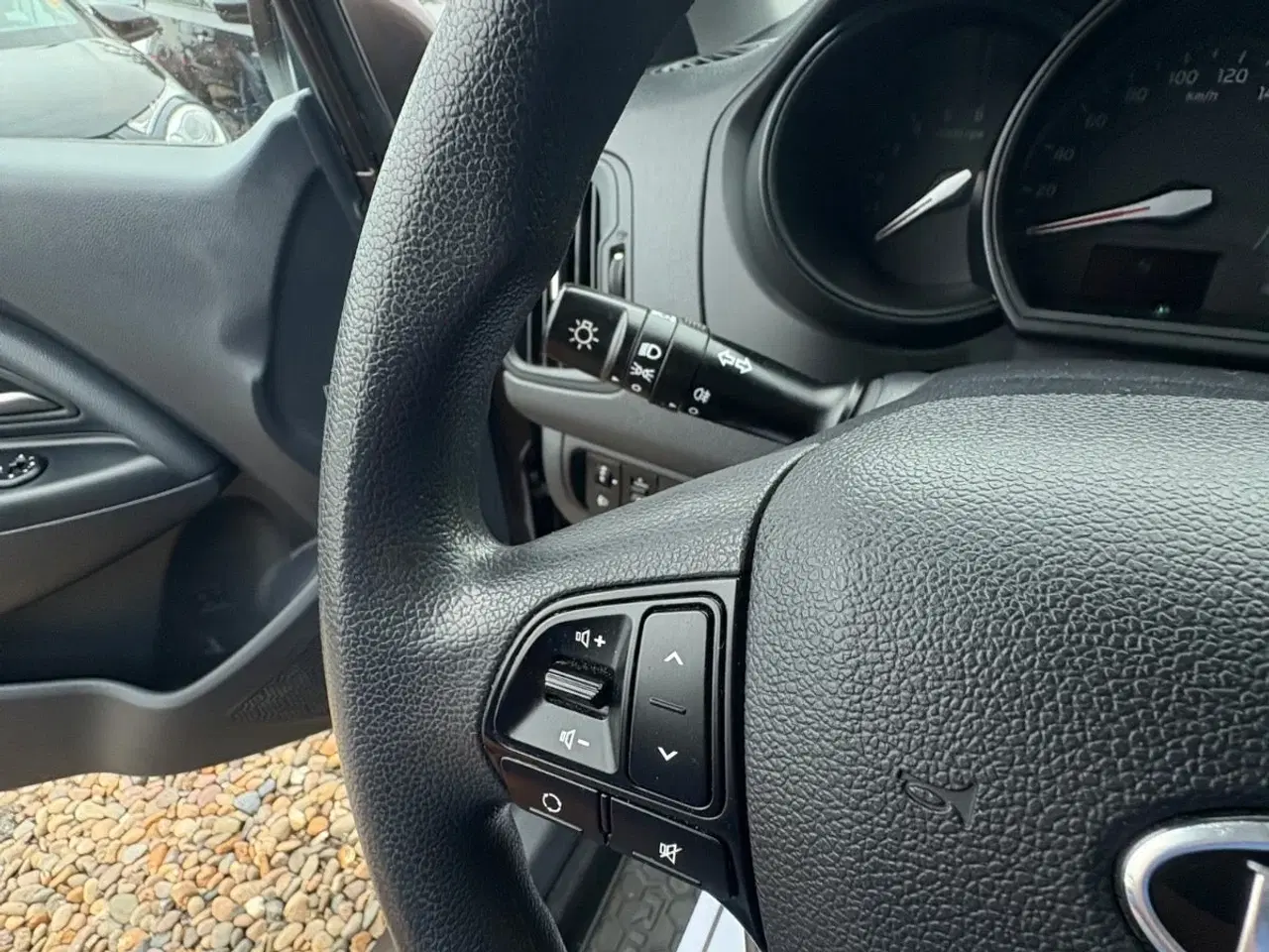 Billede 17 - Kia Rio 1,1 CRDi 75 Motion