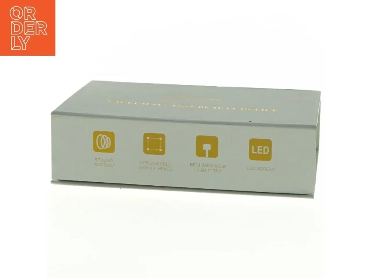 Billede 4 - Vakuum suge skønhedsapparat fra Bestope