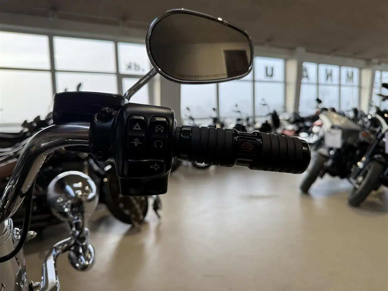 Billede 16 - Harley-Davidson FLRT Freewheeler Trike 114"