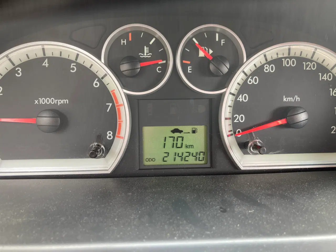 Billede 6 - Chevrolet
