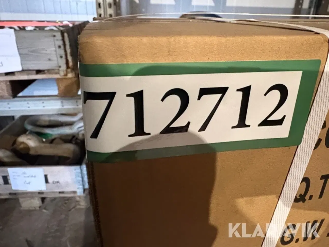 Billede 5 - CEE stik Plugs 3x16A - 013 - 700 styks - han stik