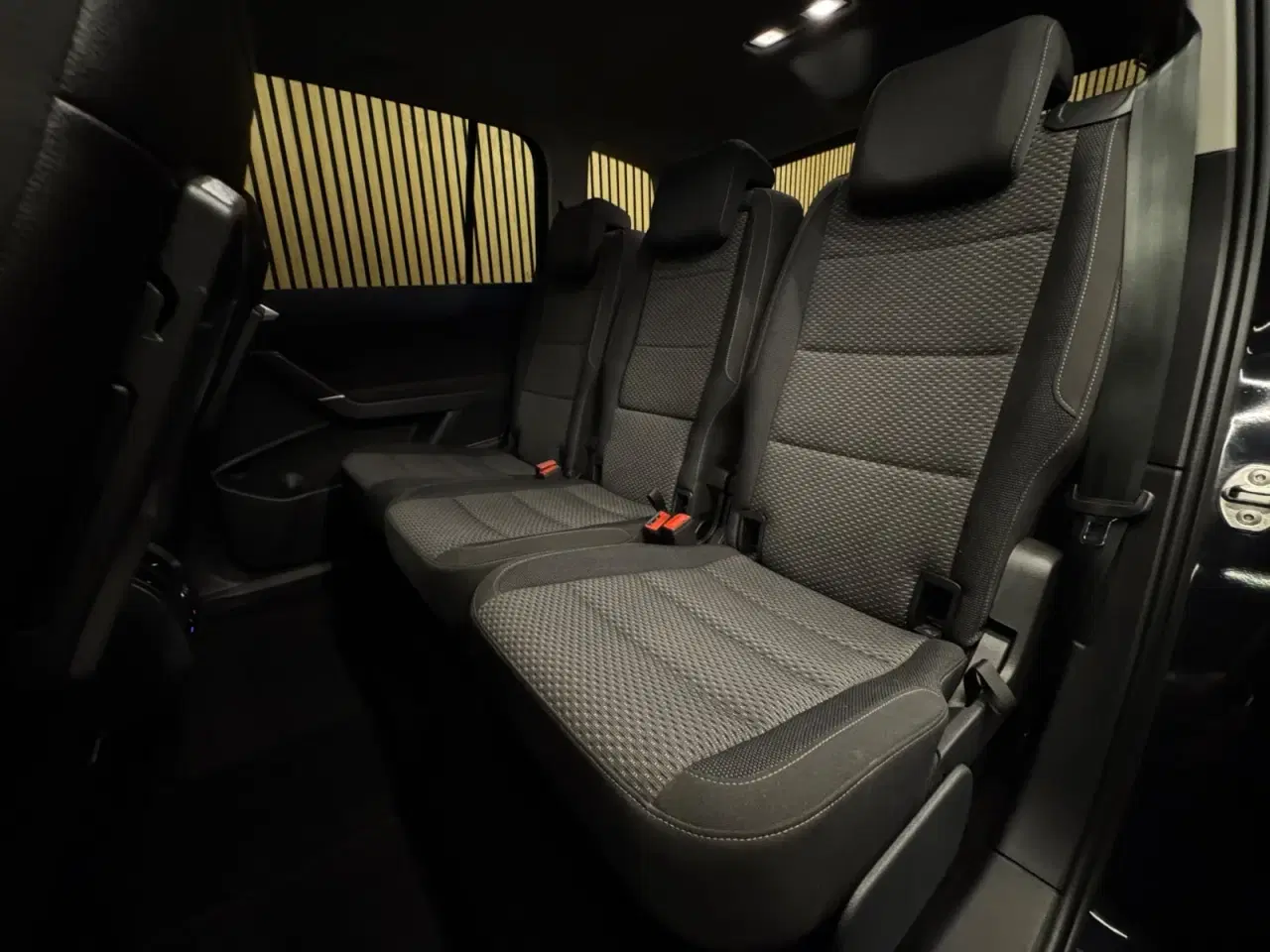 Billede 14 - VW Touran 1,5 TSi 150 Comfortline 7prs