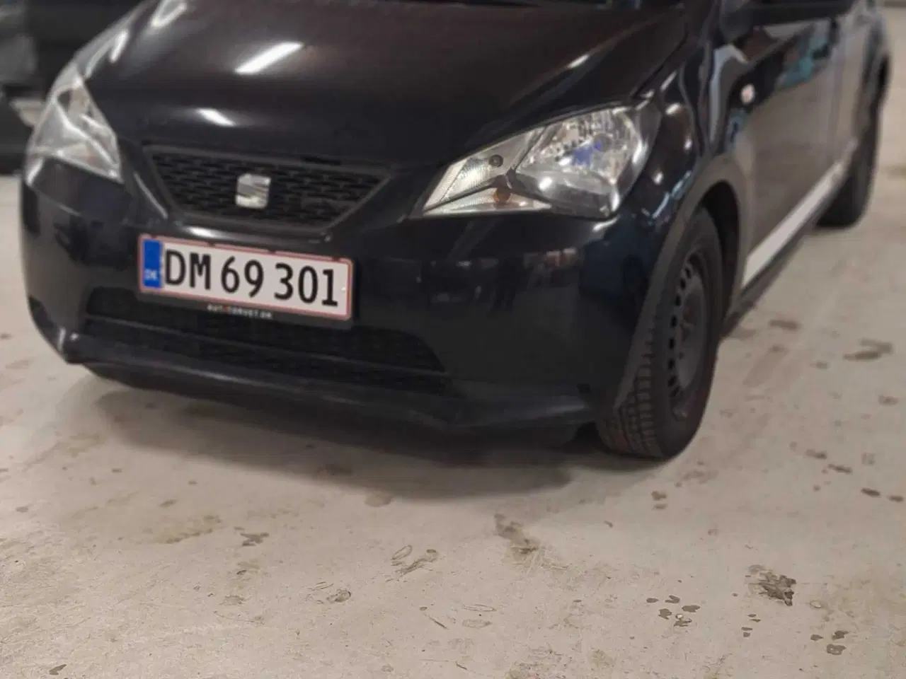 Billede 4 - Seat Mii 