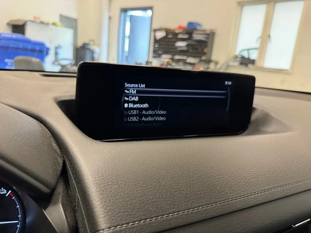 Billede 10 - Mazda MX-30  e-SkyActiv Prime-Line