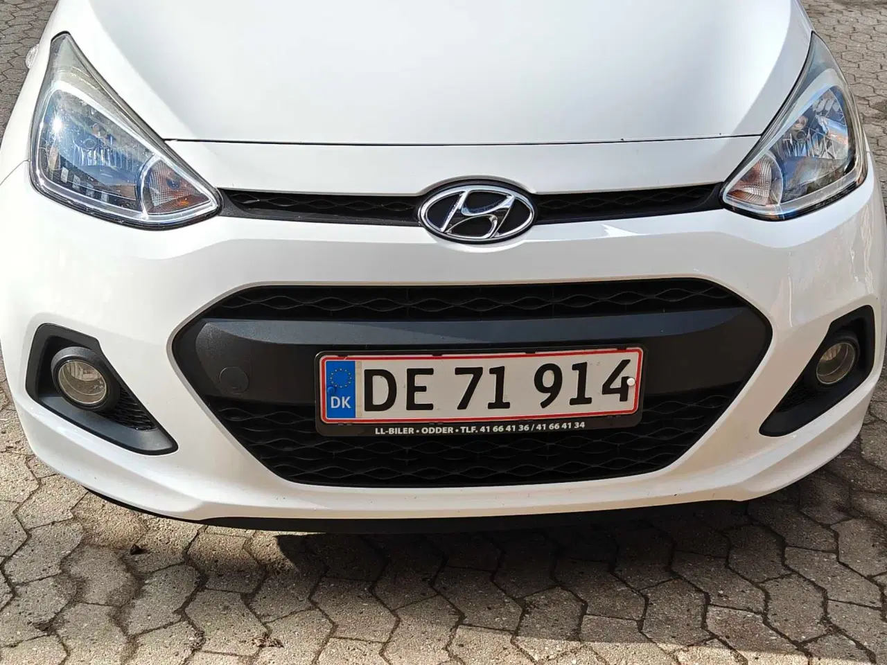 Billede 4 - Drift billig bil