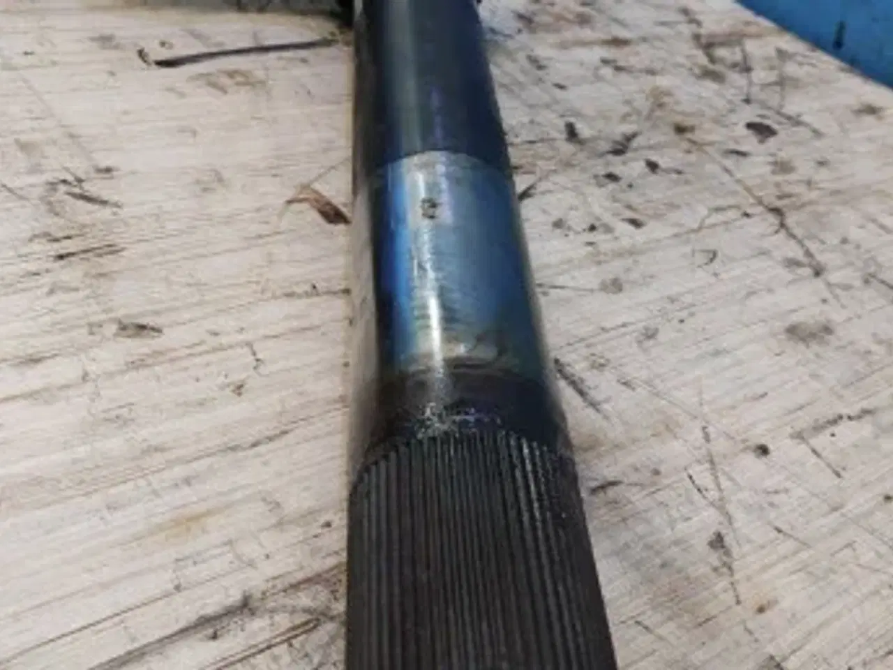 Billede 12 - New Holland 8670 Liftarm R. 86010443