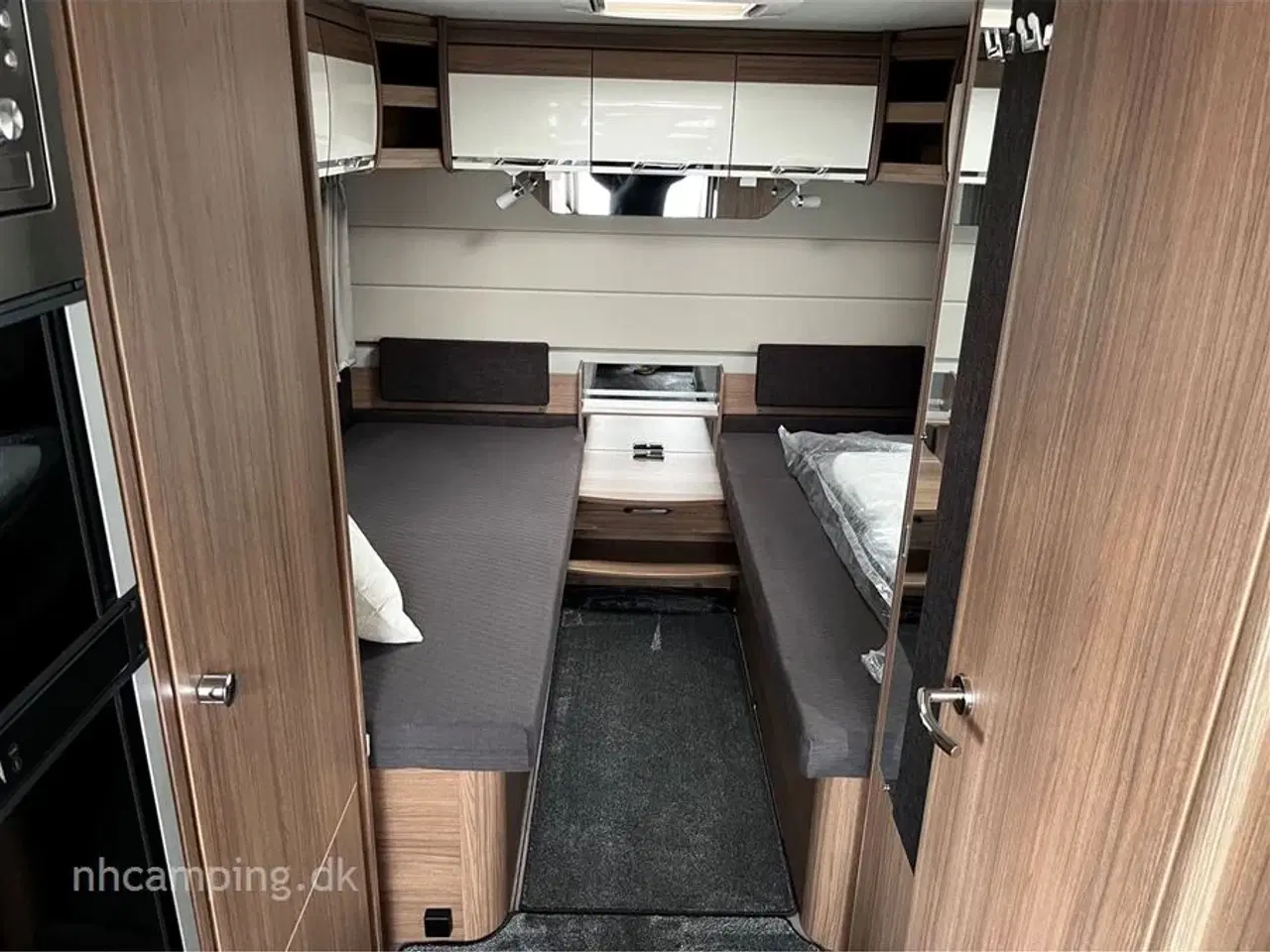 Billede 5 - 2023 - Knaus Südwind Scandinavian Selection 590 UE Alde Centralvarme SÆLGES FOR KUNDE