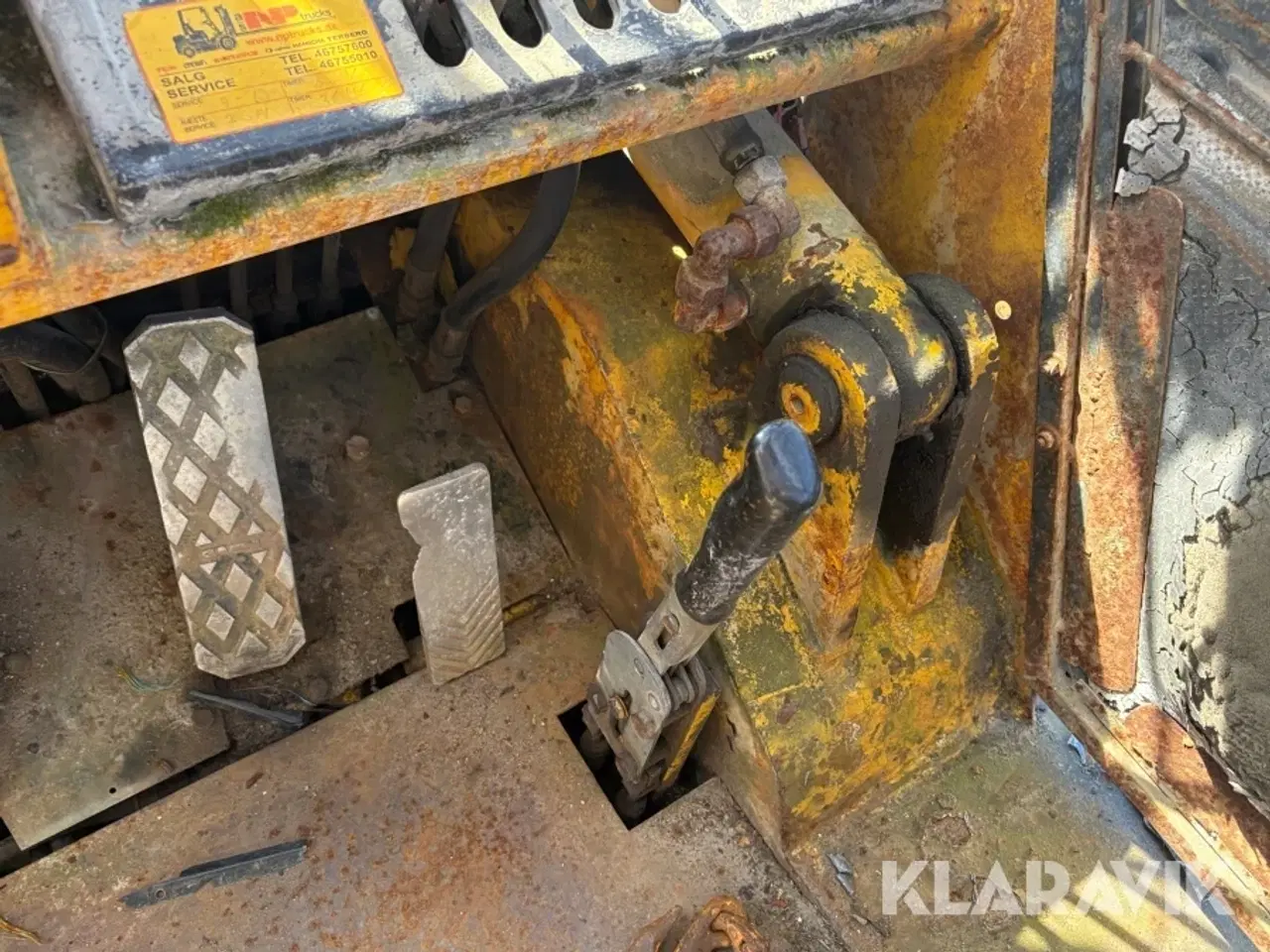 Billede 12 - Truck Heden 5440