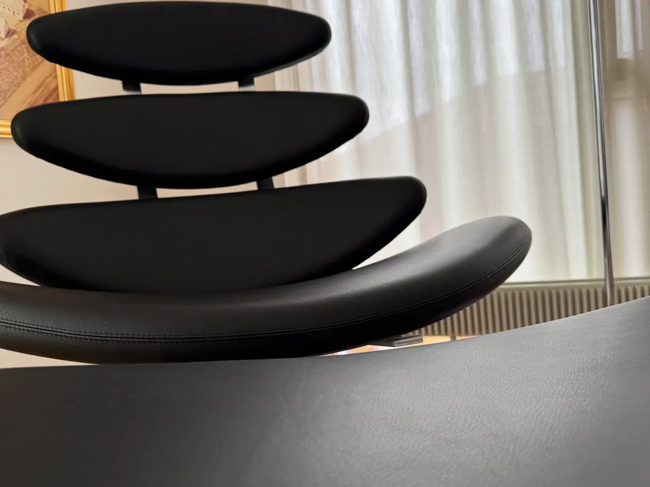 Billede 3 - Corona Stol EJ 5