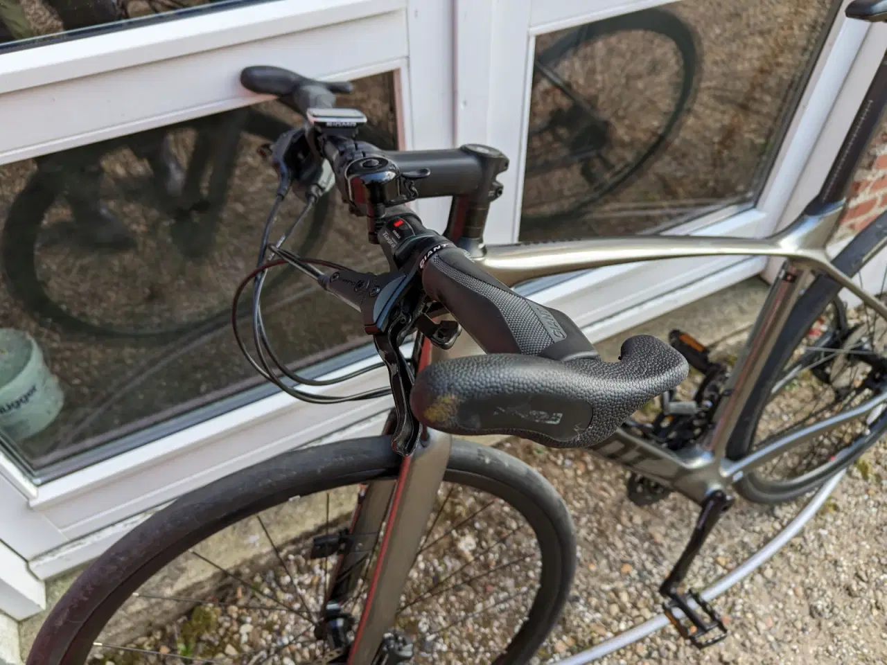 Billede 9 - Giant FastRoad hybridbike