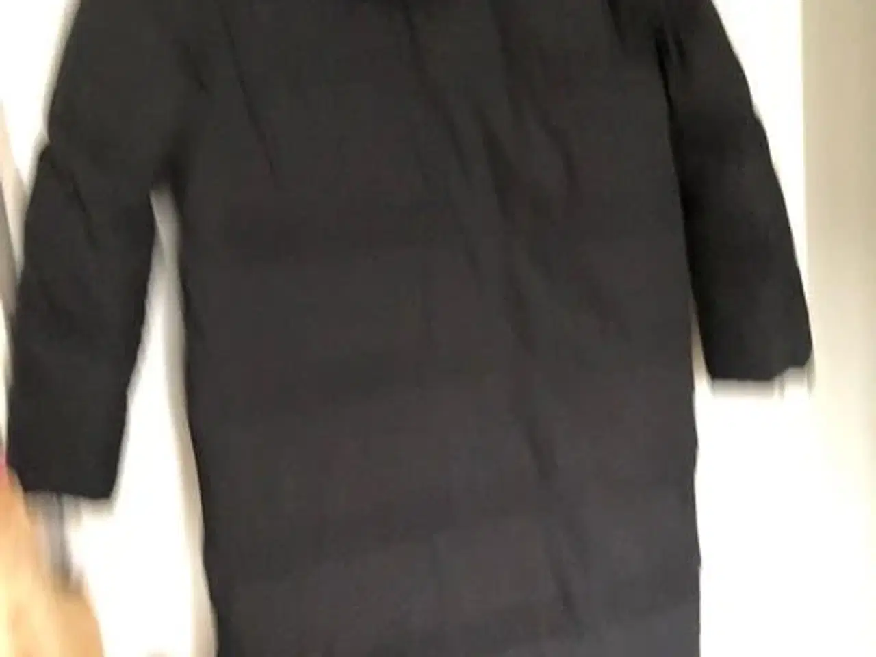 Billede 2 - Frakke ( Brugt 1 gang )