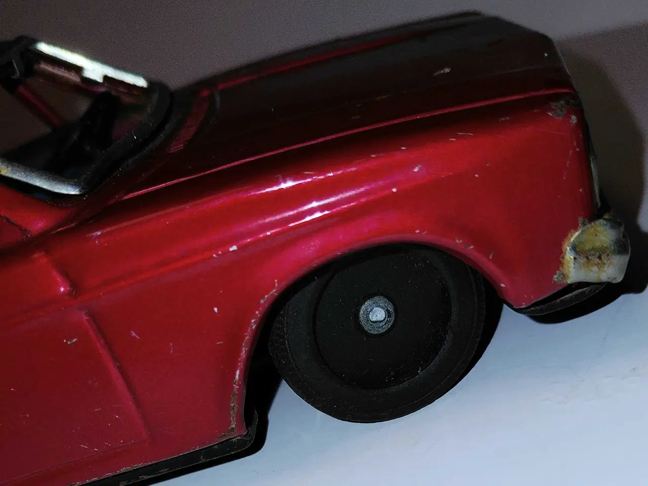 Billede 4 - Volvo Blik biler